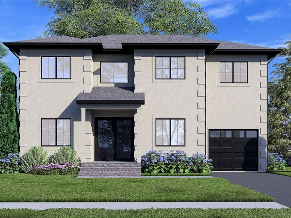 121 Dean Street, Hicksville, NY 11801