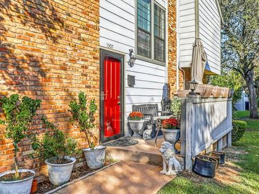 15151 Berry Trail, Unit 1307, Dallas, TX 75248