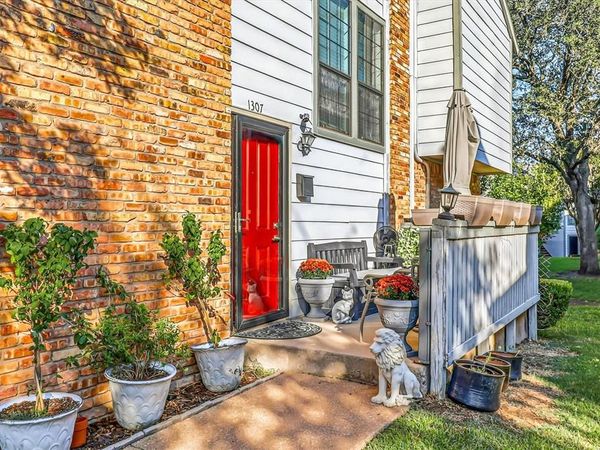 15151 Berry Trail, Unit 1307, Dallas, TX 75248