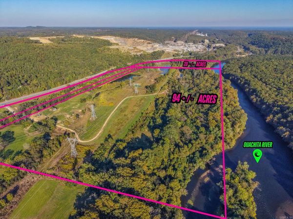XXX HWY 270, Malvern, AR 72104