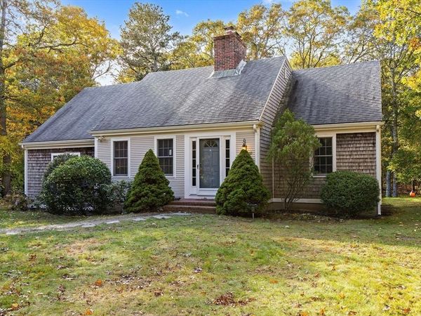 274 Commons Way, Brewster, MA 02631