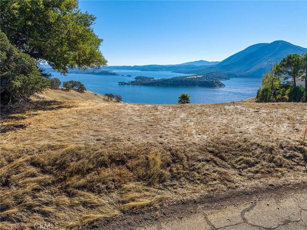 7761 Al Drive, Glenhaven, CA 95443