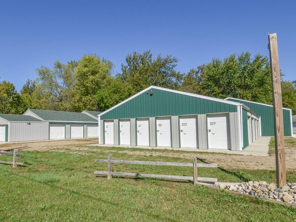 584 W Union City Road, Union City, MI 49094