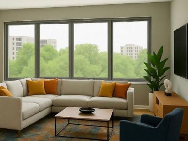 5340 HOLMES RUN PARKWAY, Unit 405, ALEXANDRIA, VA 22304