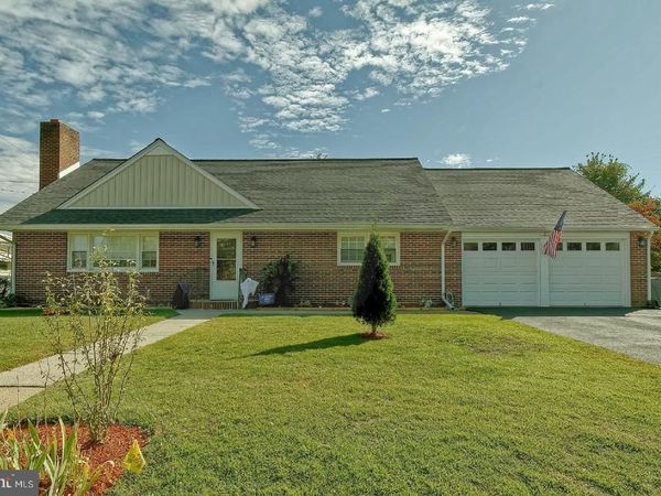 3 BELLEVIEW AVENUE, SICKLERVILLE, NJ 08081