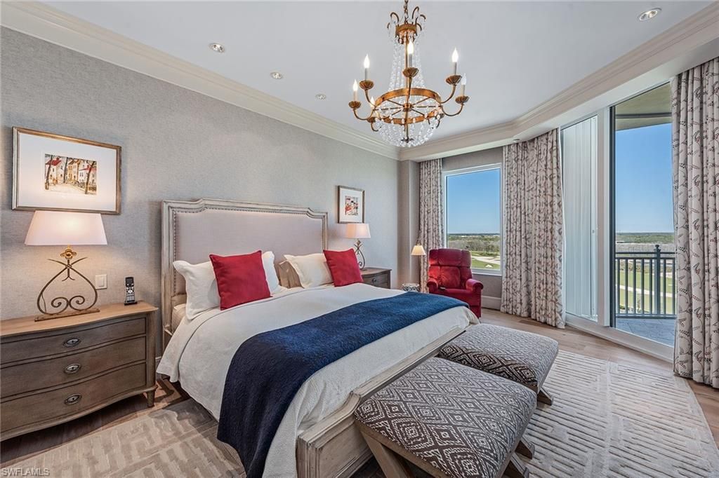 13675 Vanderbilt Dr, Unit 1107, Naples, FL 34110 Photo