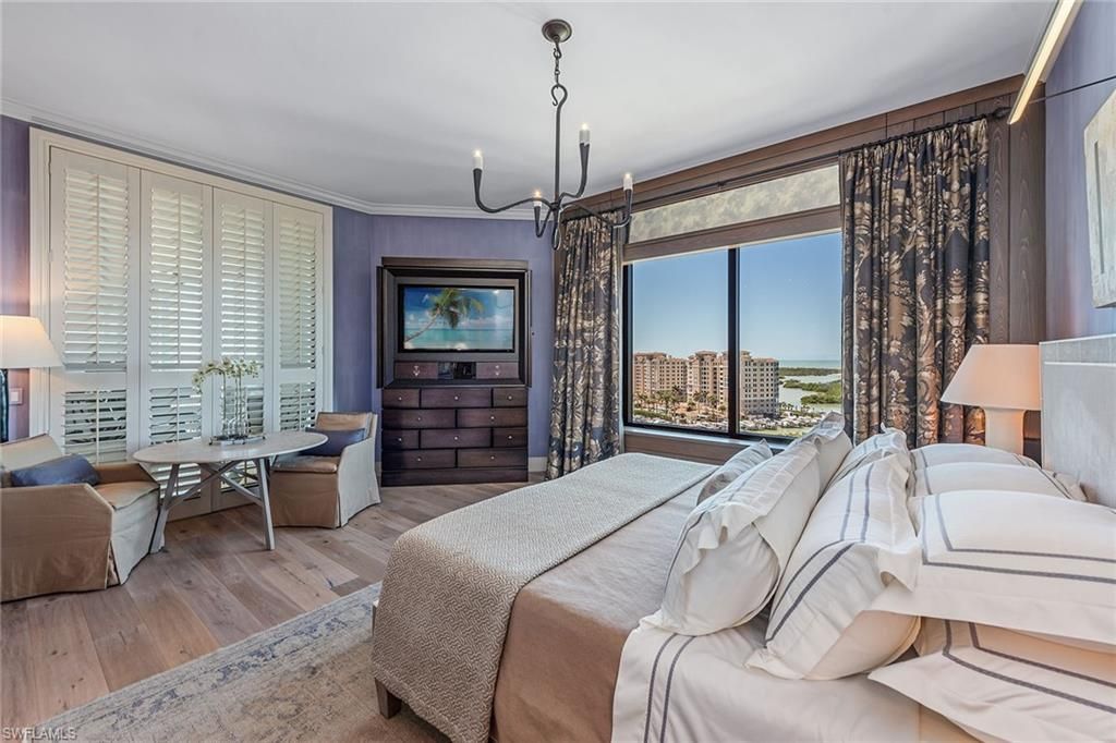 13675 Vanderbilt Dr, Unit 1107, Naples, FL 34110 Photo