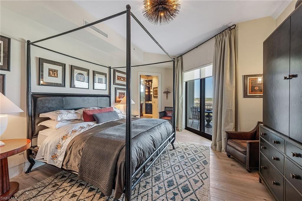 13675 Vanderbilt Dr, Unit 1107, Naples, FL 34110 Photo