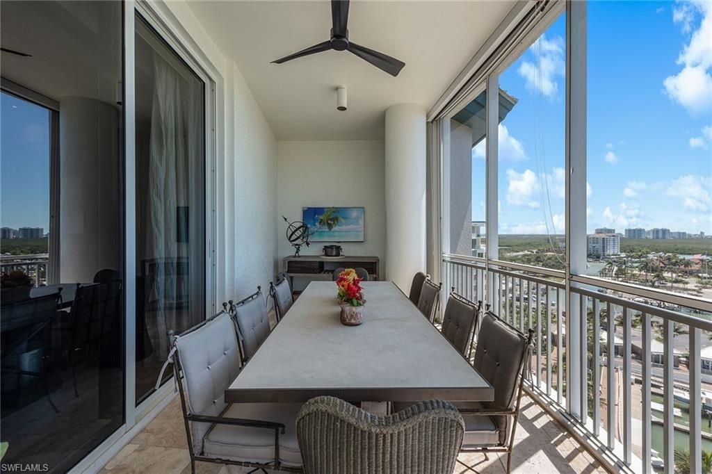 13675 Vanderbilt Dr, Unit 1107, Naples, FL 34110 Photo