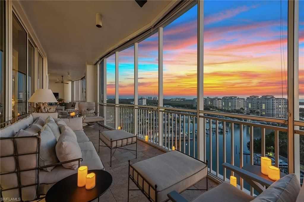 13675 Vanderbilt Dr, Unit 1107, Naples, FL 34110 Photo