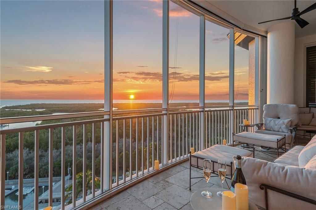 13675 Vanderbilt Dr, Unit 1107, Naples, FL 34110 Photo