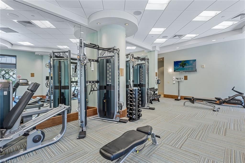 13675 Vanderbilt Dr, Unit 1107, Naples, FL 34110 Photo