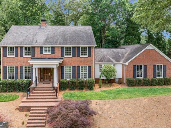 2626 Club Drive, Gainesville, GA 30506