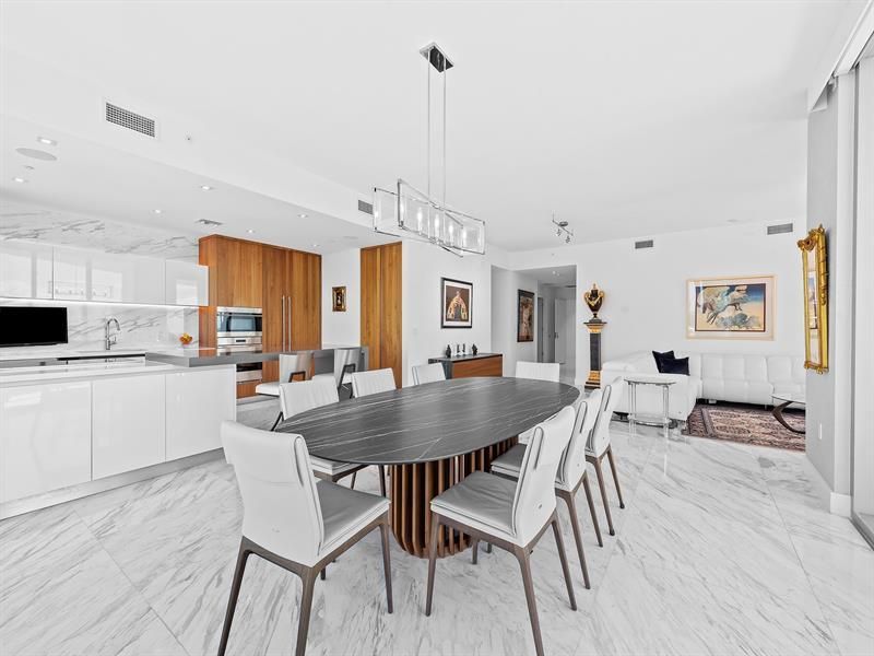 701 N Fort Lauderdale Beach Boulevard, Unit 805, Fort Lauderdale, FL 33304 Photo