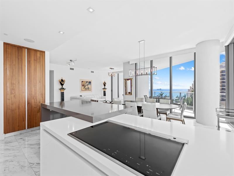 701 N Fort Lauderdale Beach Boulevard, Unit 805, Fort Lauderdale, FL 33304 Photo