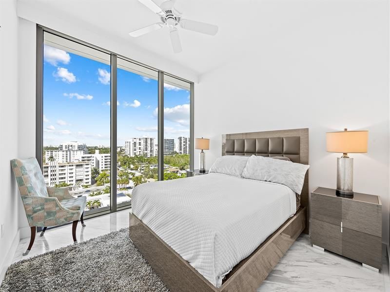 701 N Fort Lauderdale Beach Boulevard, Unit 805, Fort Lauderdale, FL 33304 Photo