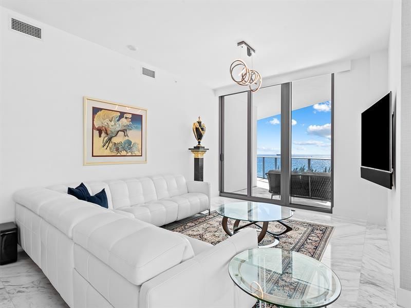 701 N Fort Lauderdale Beach Boulevard, Unit 805, Fort Lauderdale, FL 33304 Photo