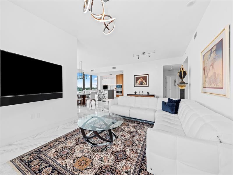 701 N Fort Lauderdale Beach Boulevard, Unit 805, Fort Lauderdale, FL 33304 Photo