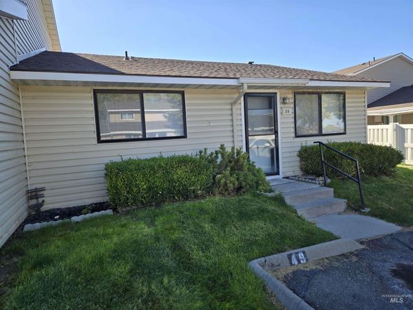 259 W Pheasant Rd #50, Twin Falls, ID 83301