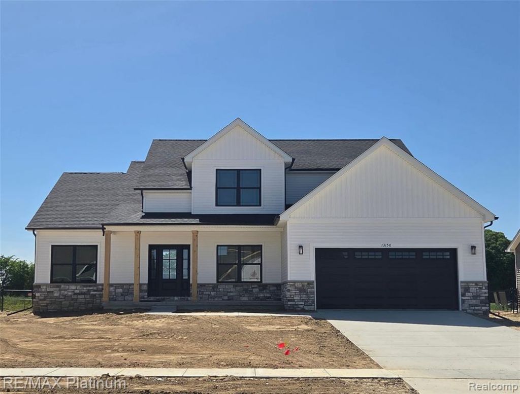 13150 Westwinds Drive, Fenton Township, MI 48451 Main Photo