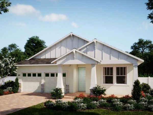 371 RIDGEMARK AVENUE, GROVELAND, FL 34736