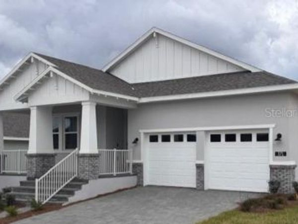 371 RIDGEMARK AVENUE, GROVELAND, FL 34736
