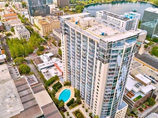 155 S COURT AVENUE, Unit PENTHOUSE, ORLANDO, FL 32801