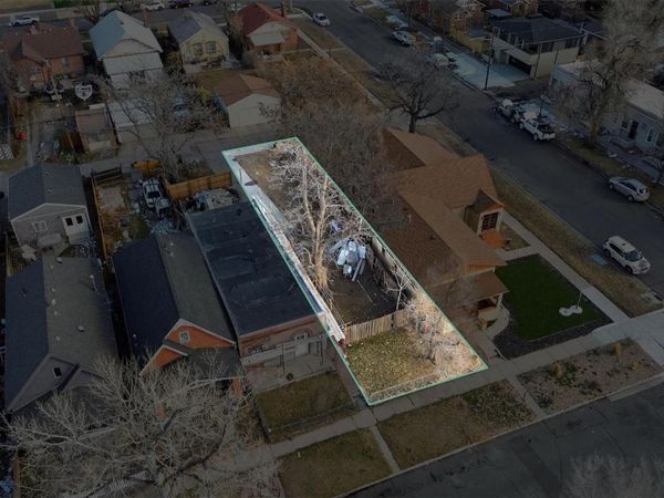 3510 N High Street, Denver, CO 80205