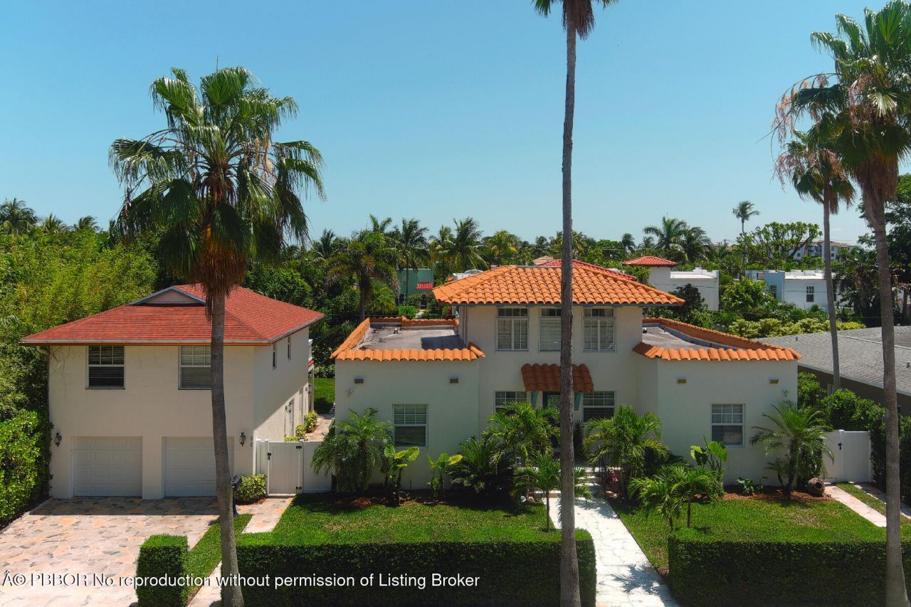 310 Almeria Road, West Palm Beach, FL 33405 Photo