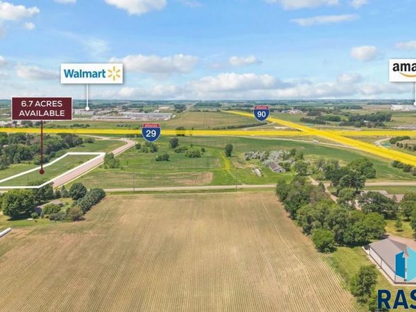 TBD 66th St, Sioux Falls, SD 57107