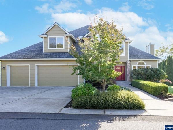 2632 SW Brooklane Dr, Corvallis, OR 97333