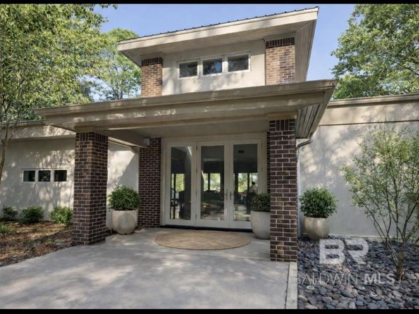 14951 Bluff Road, Summerdale, AL 36580