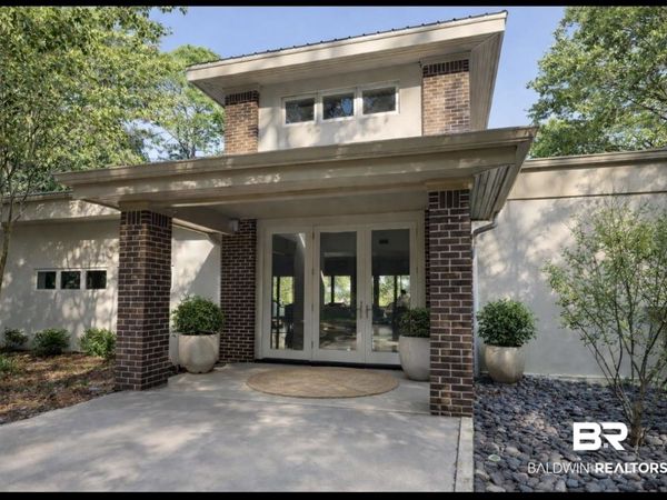 14951 Bluff Road, Summerdale, AL 36580