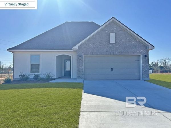 18070 Piney Circle, Foley, AL 36535