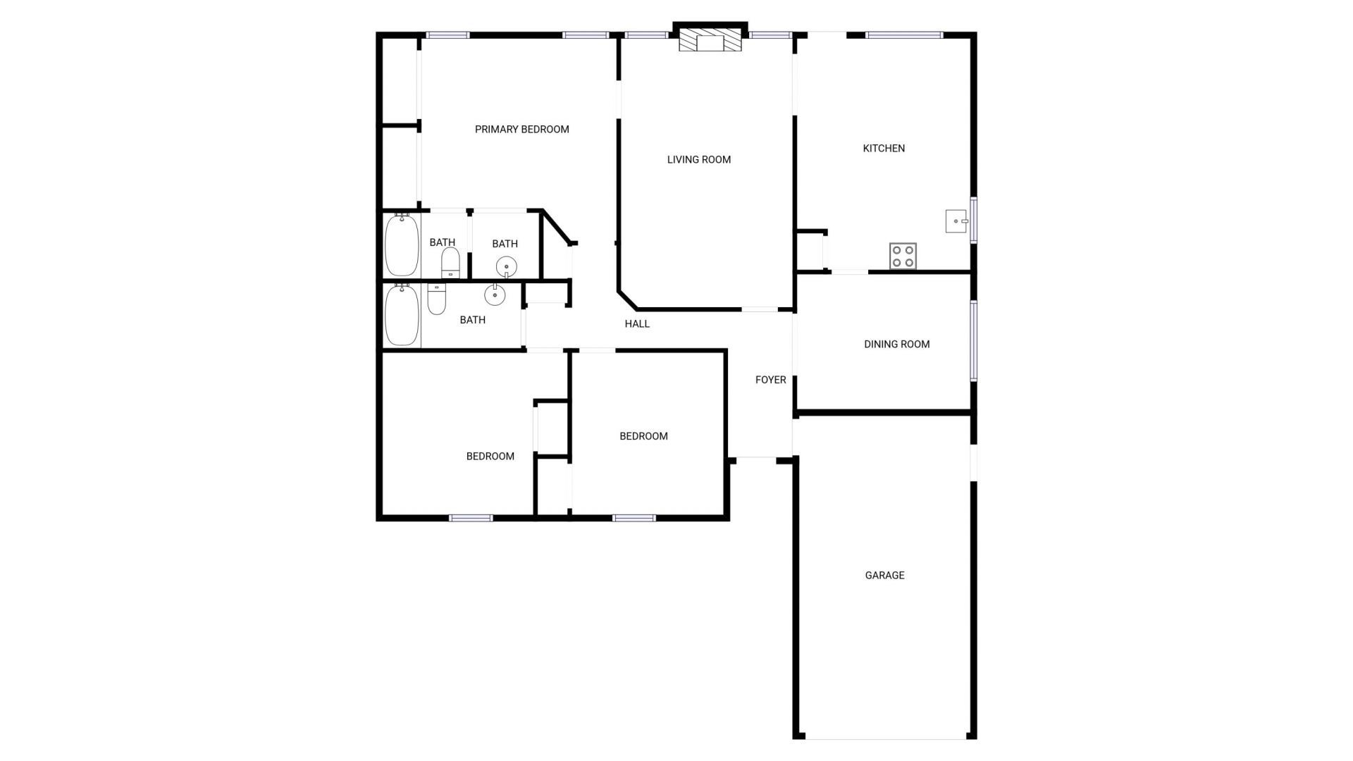 105 Nottingham Court Photo 14