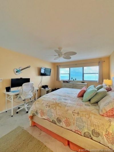 7410 S Ocean Drive, Unit 409, Jensen Beach, FL 34957 Photo