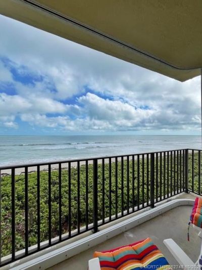7410 S Ocean Drive, Unit 409, Jensen Beach, FL 34957 Photo