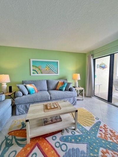 7410 S Ocean Drive, Unit 409, Jensen Beach, FL 34957 Photo
