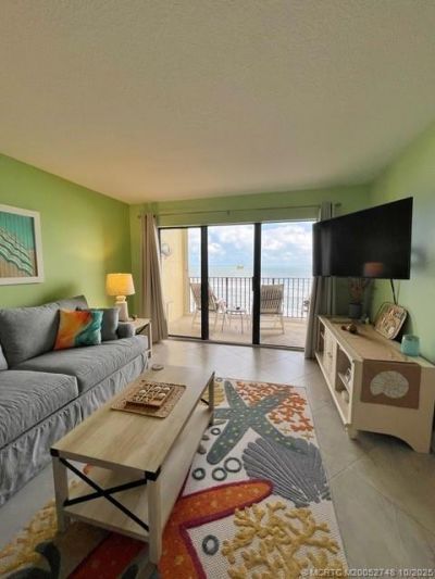 7410 S Ocean Drive, Unit 409, Jensen Beach, FL 34957 Photo