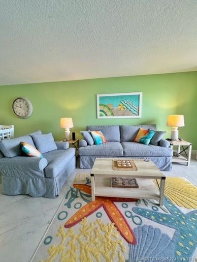 7410 S Ocean Drive, Unit 409, Jensen Beach, FL 34957 Photo