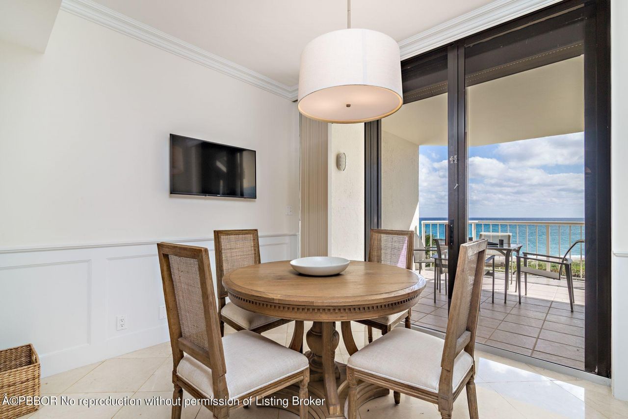 2770 S Ocean Boulevard, Unit 401S, Palm Beach, FL 33480 Photo