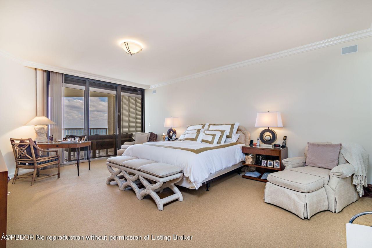 2770 S Ocean Boulevard, Unit 401S, Palm Beach, FL 33480 Photo
