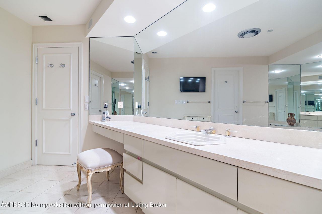 2770 S Ocean Boulevard, Unit 401S, Palm Beach, FL 33480 Photo