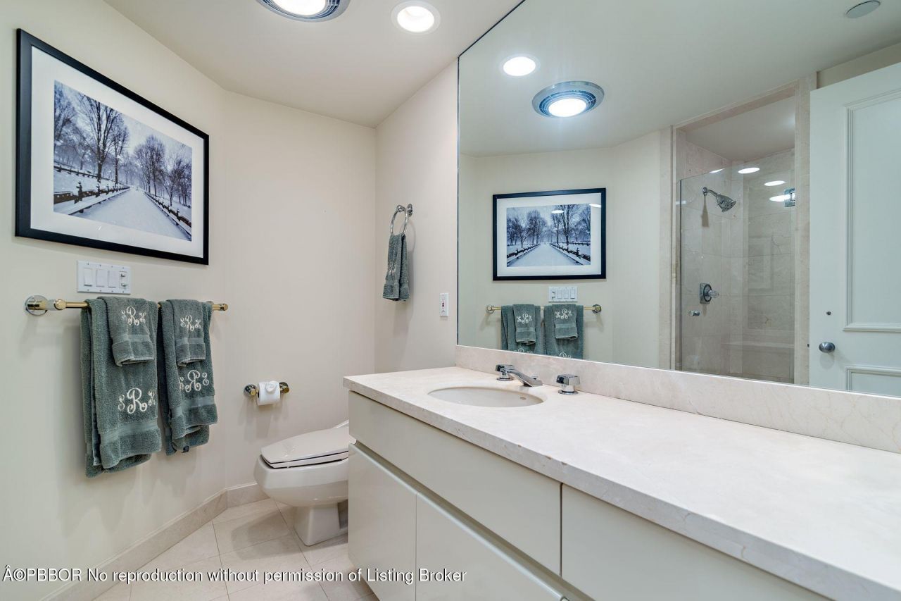 2770 S Ocean Boulevard, Unit 401S, Palm Beach, FL 33480 Photo