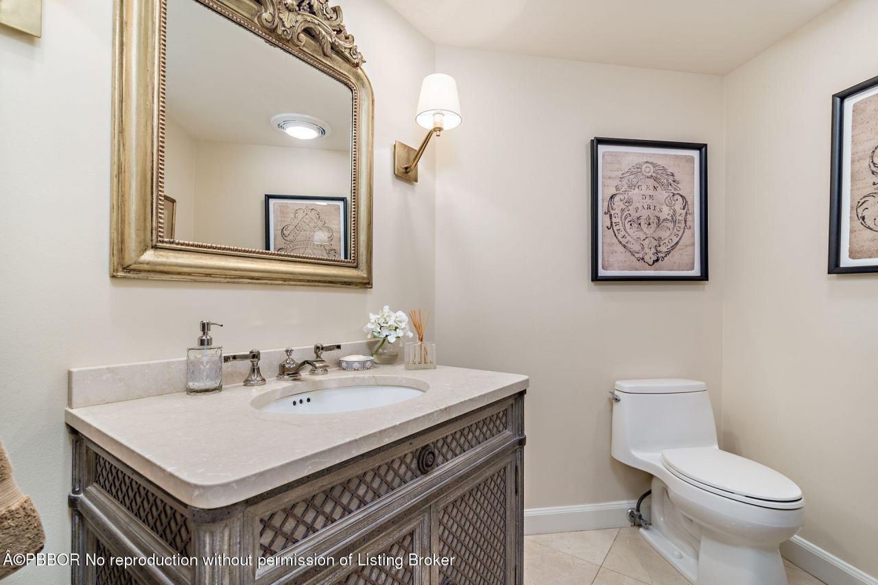 2770 S Ocean Boulevard, Unit 401S, Palm Beach, FL 33480 Photo