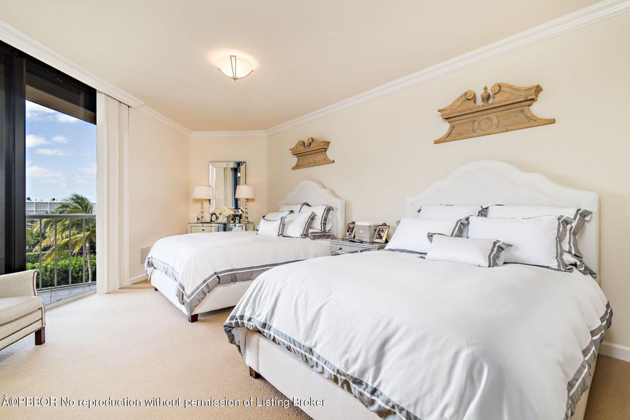 2770 S Ocean Boulevard, Unit 401S, Palm Beach, FL 33480 Photo