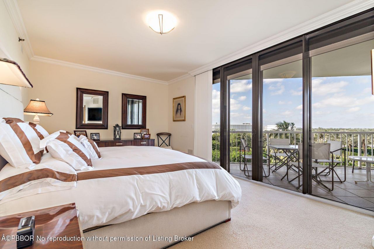 2770 S Ocean Boulevard, Unit 401S, Palm Beach, FL 33480 Photo