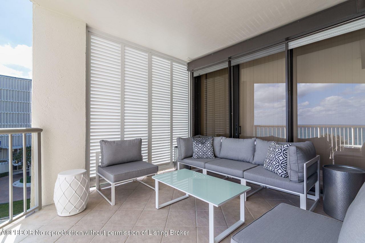 2770 S Ocean Boulevard, Unit 401S, Palm Beach, FL 33480 Photo