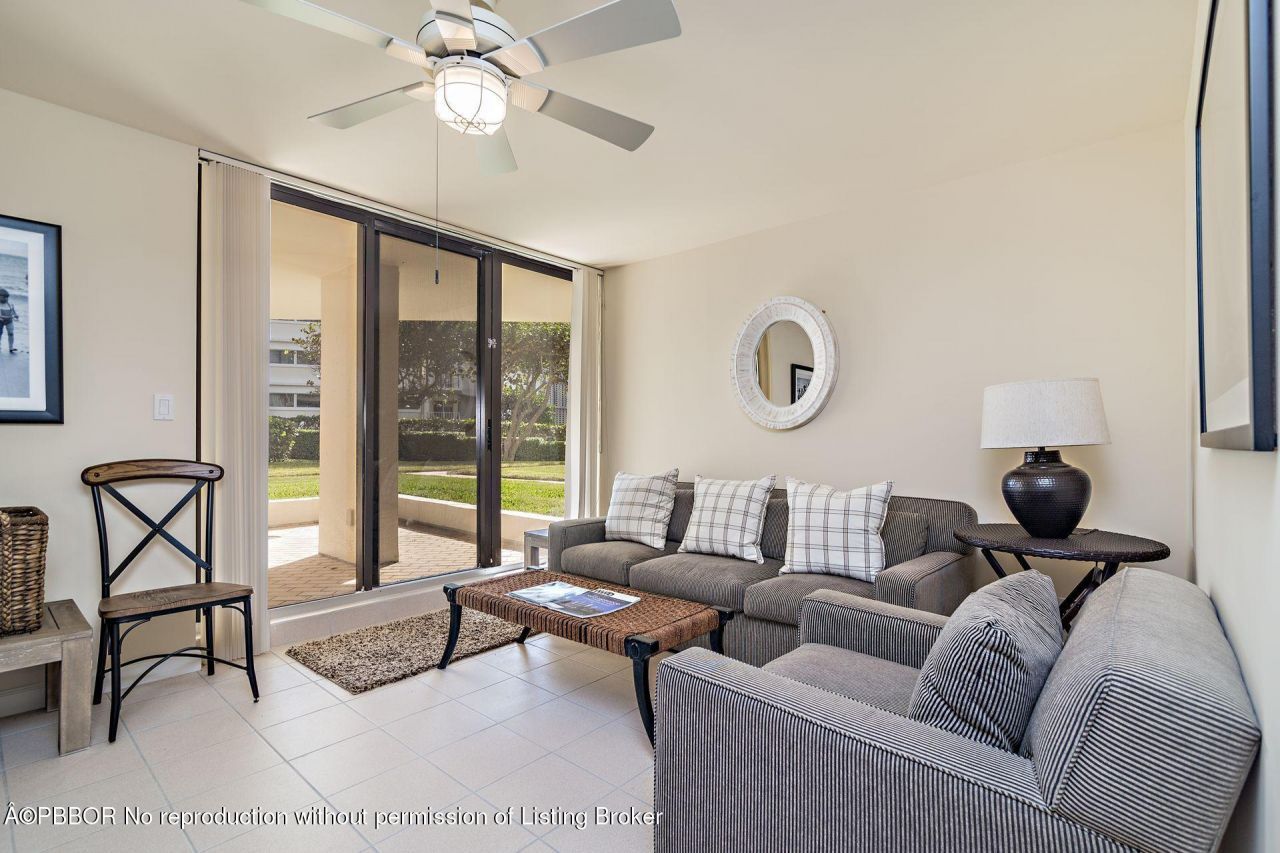 2770 S Ocean Boulevard, Unit 401S, Palm Beach, FL 33480 Photo