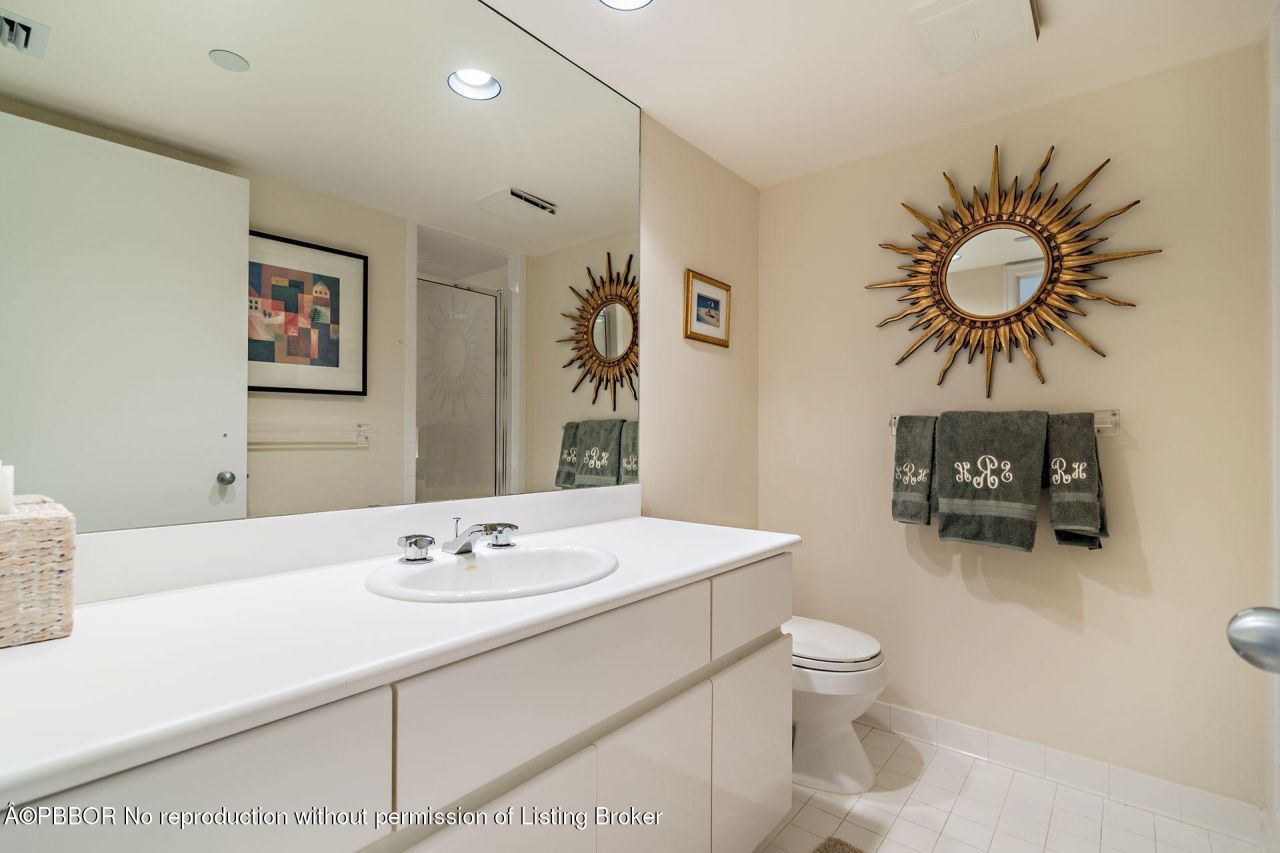 2770 S Ocean Boulevard, Unit 401S, Palm Beach, FL 33480 Photo